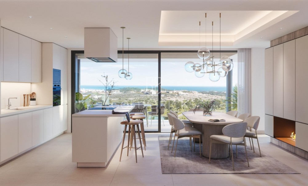 New Build · Villa · Mijas · Cerros Del Águila
