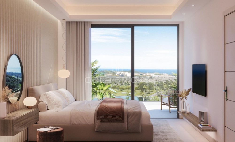 New Build · Villa · Mijas · Cerros Del Águila