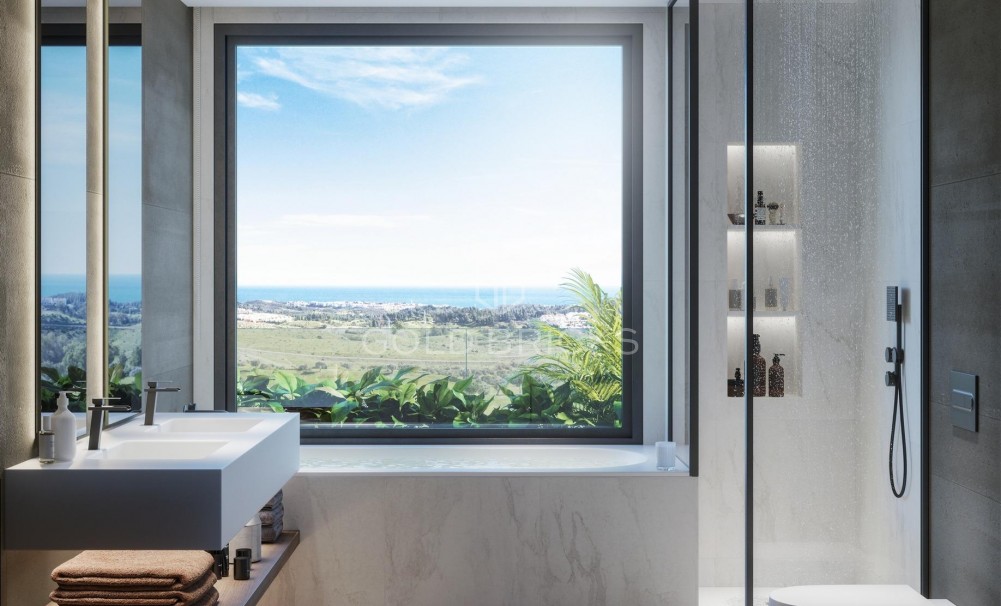 New Build · Villa · Mijas · Cerros Del Águila