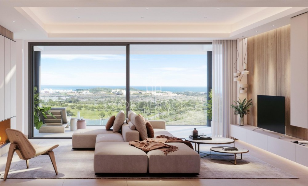 New Build · Villa · Mijas · Cerros Del Águila