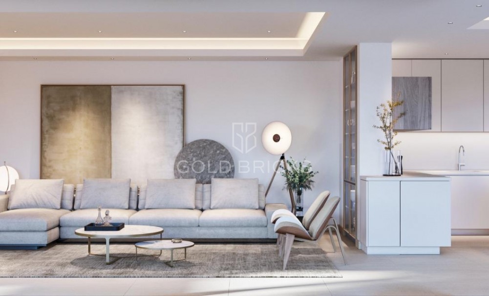 New Build · Villa · Mijas · Cerros Del Águila