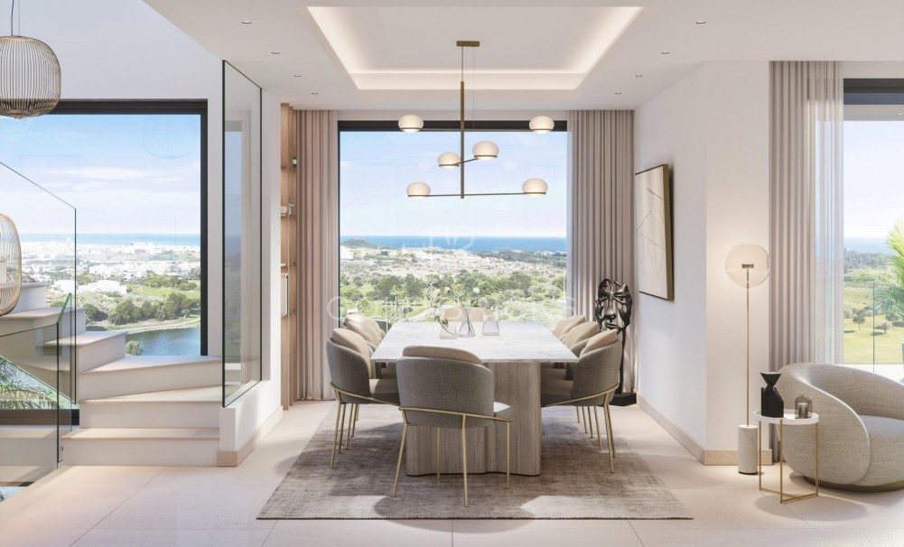 New Build · Villa · Mijas · Cerros Del Águila