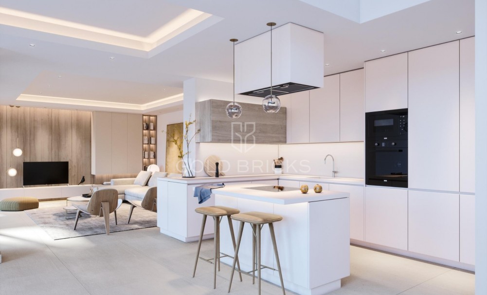 New Build · Villa · Mijas · Cerros Del Águila