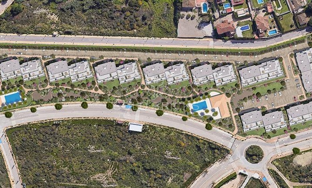 New Build · Ground floor apartment · Estepona · La Gaspara