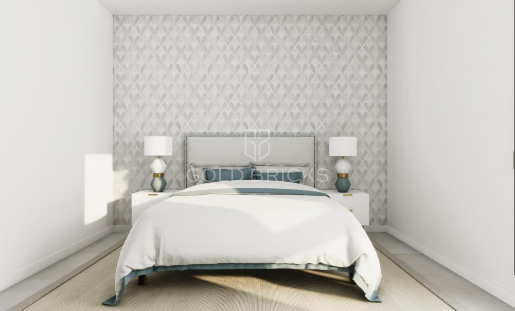 New Build · Apartment · Estepona · La Gaspara