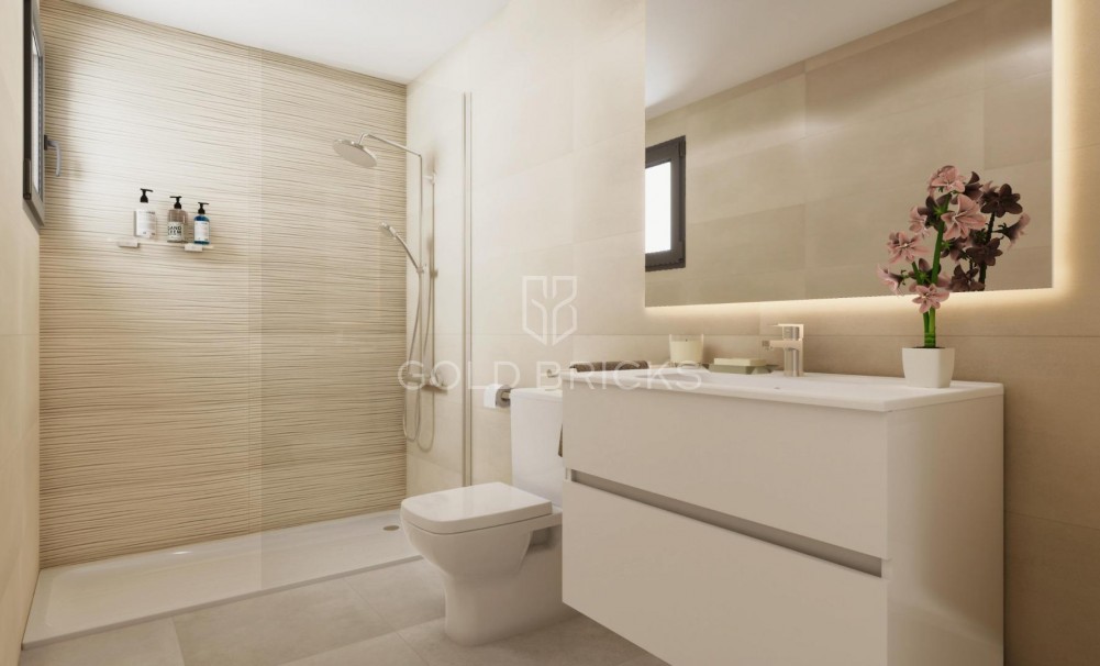 New Build · Apartment · Estepona · La Gaspara