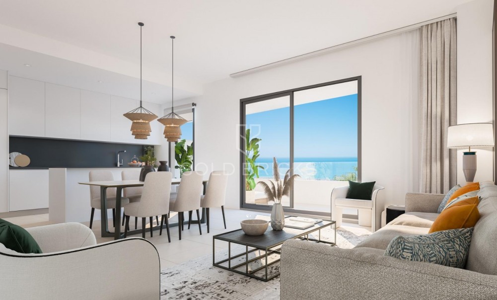 New Build · Ground floor apartment · rincon de la victoria · urbanizacion