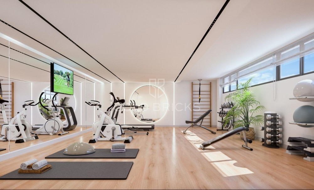 New Build · Ground floor apartment · rincon de la victoria · urbanizacion