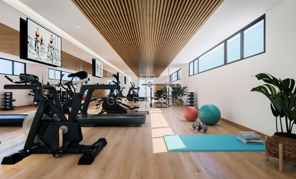 New Build · Ground floor apartment · rincon de la victoria · urbanizacion