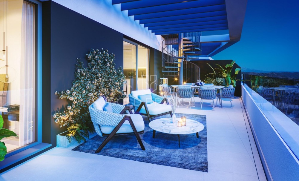 New Build · Ground floor apartment · rincon de la victoria · urbanizacion