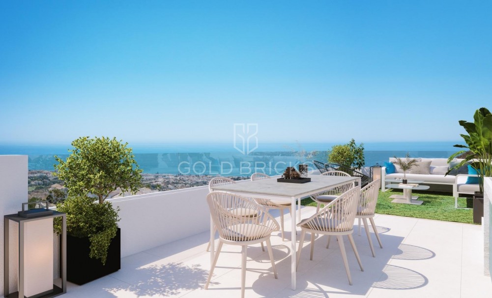 New Build · Ground floor apartment · rincon de la victoria · urbanizacion