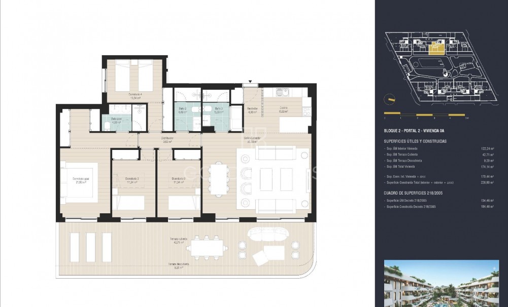 New Build · Ground floor apartment · Marbella · San Pedro
