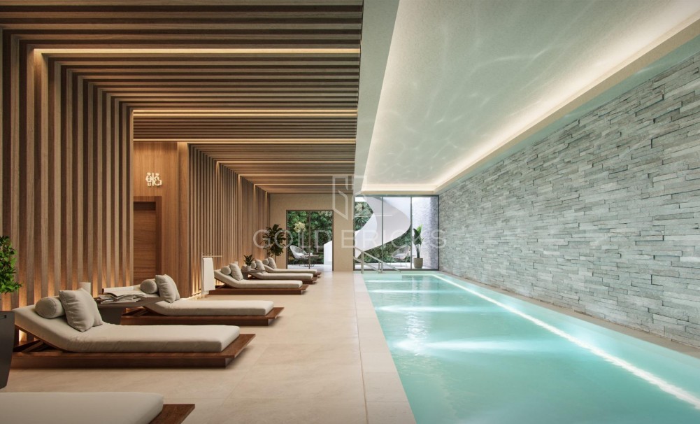 New Build · Penthouse · Marbella · San Pedro