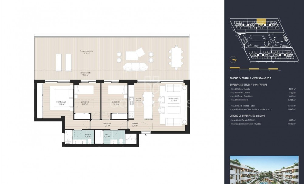 New Build · Penthouse · Marbella · San Pedro