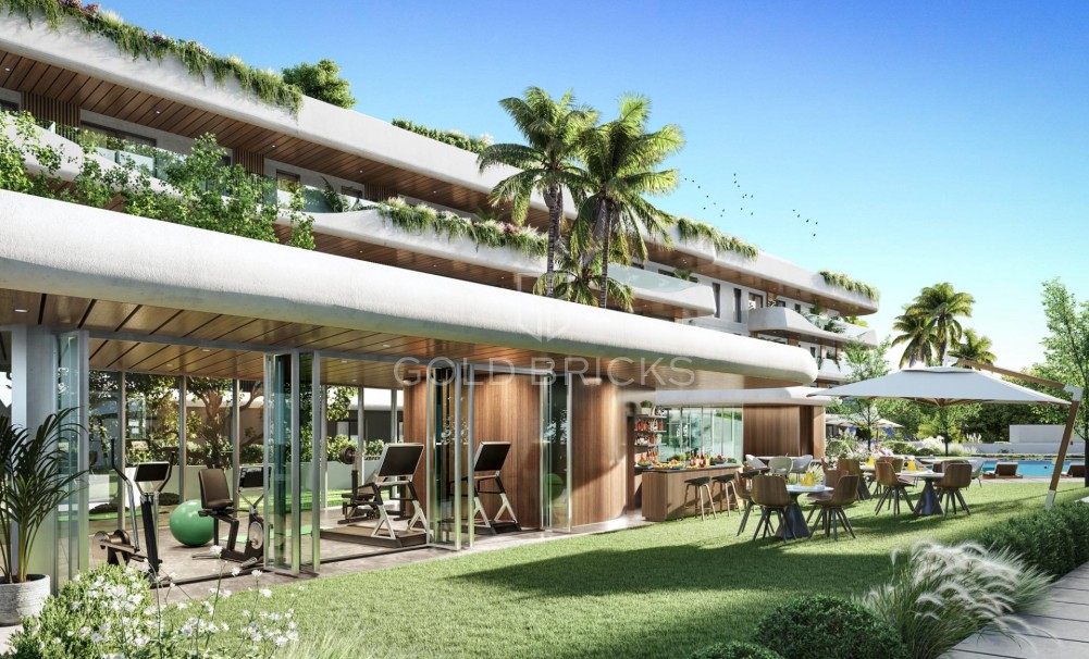 New Build · Apartment · Marbella · San Pedro