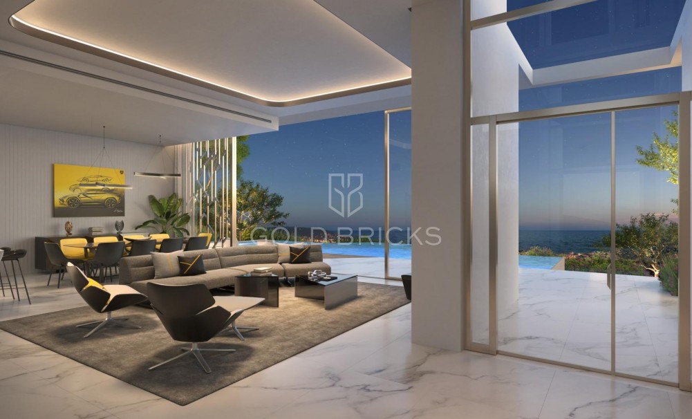 New Build · Villa · Benahavis · El Paraíso