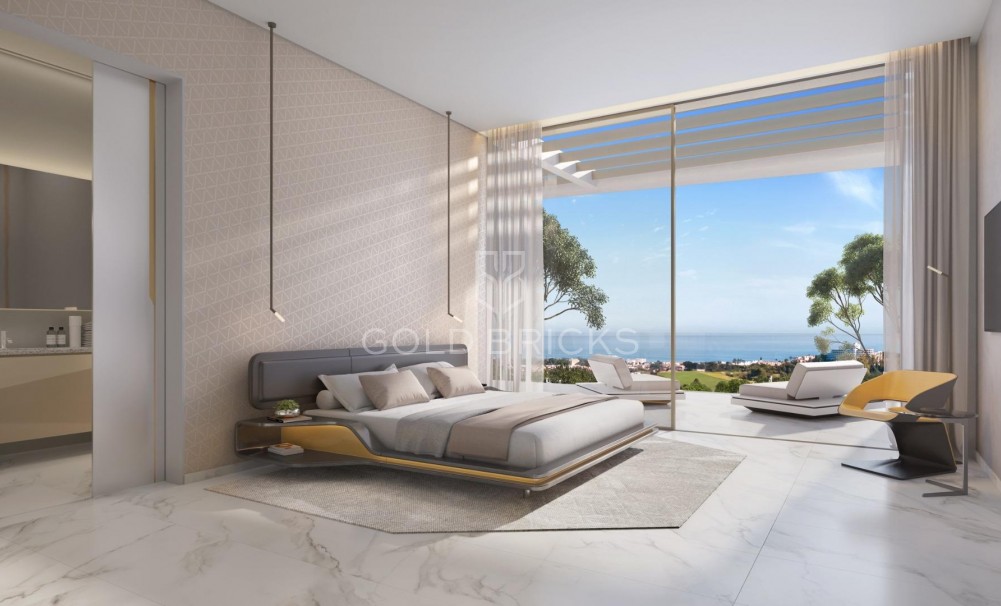 New Build · Villa · Benahavis · El Paraíso