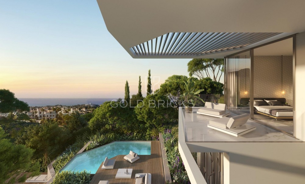 New Build · Villa · Benahavis · El Paraíso