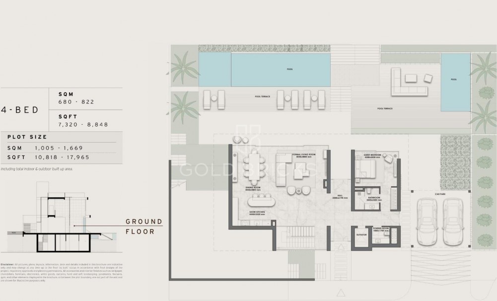 New Build · Villa · Benahavis · El Paraíso