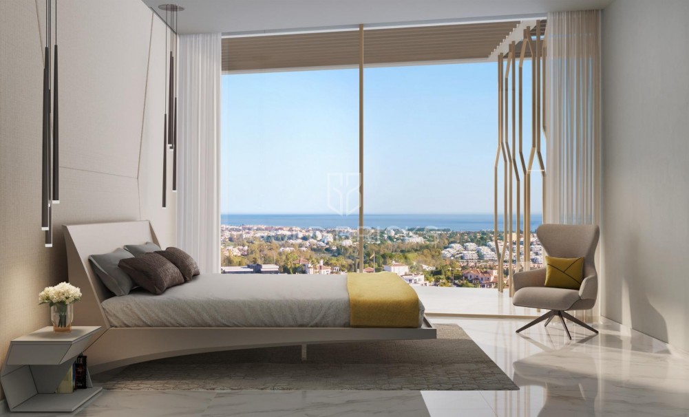 New Build · Villa · Benahavis · El Paraíso