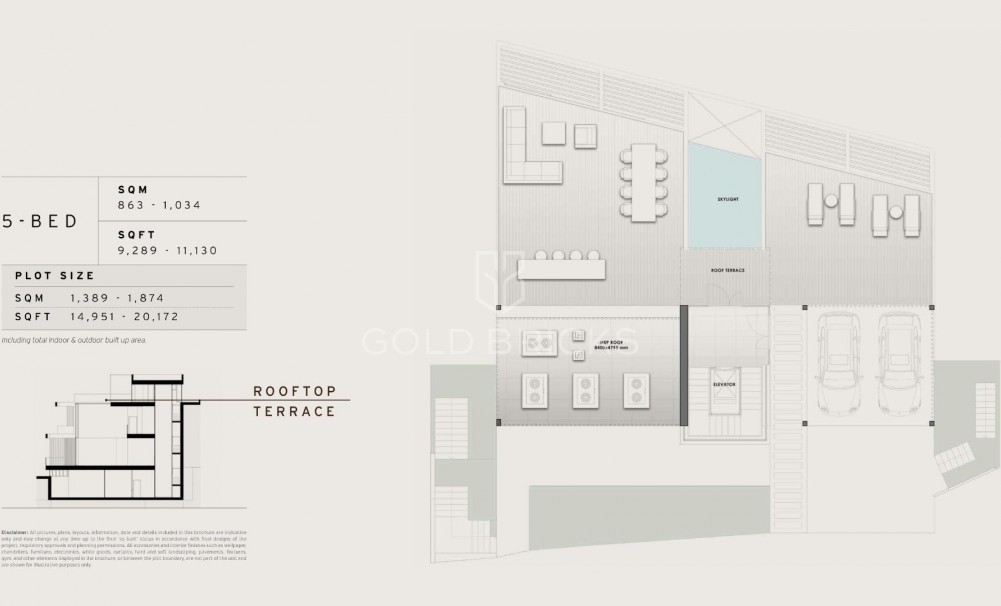 New Build · Villa · Benahavis · El Paraíso