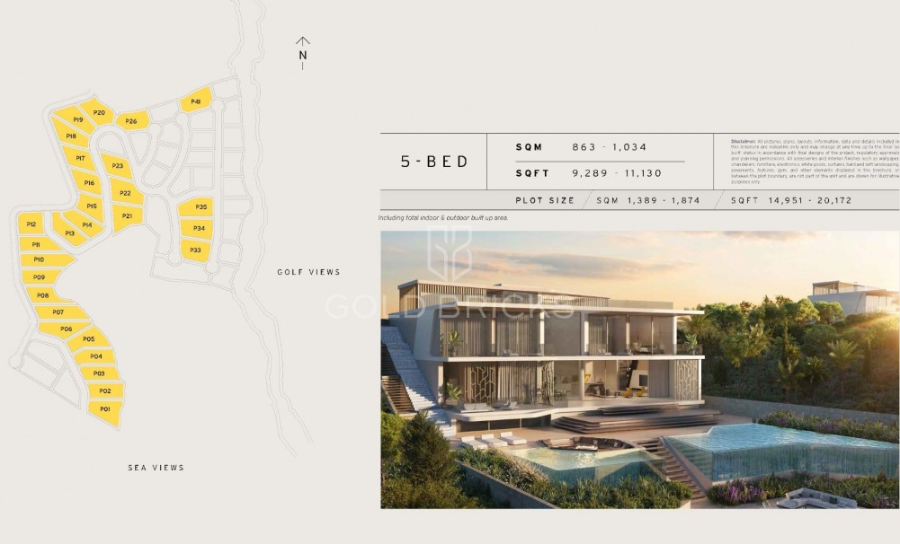 New Build · Villa · Benahavis · El Paraíso