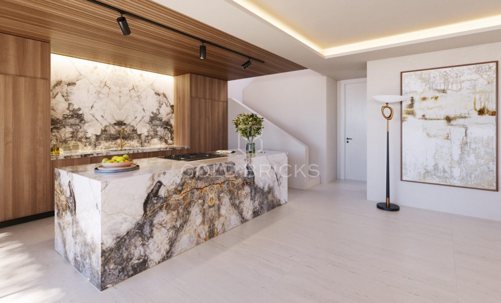 New Build · Penthouse · Marbella · Lomas De Marbella Club