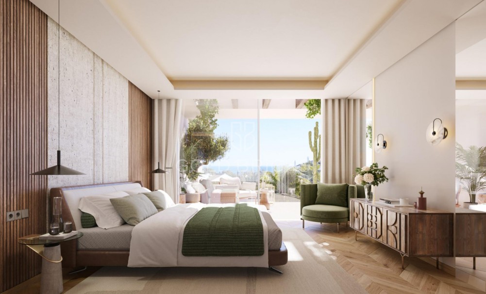 New Build · Penthouse · Marbella · Lomas De Marbella Club