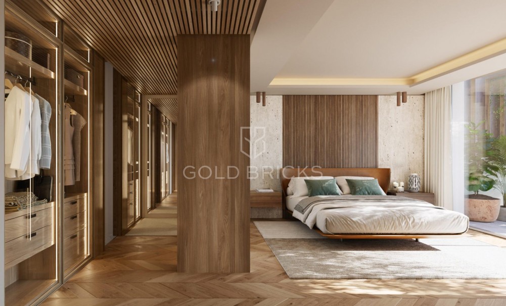 New Build · Penthouse · Marbella · Lomas De Marbella Club