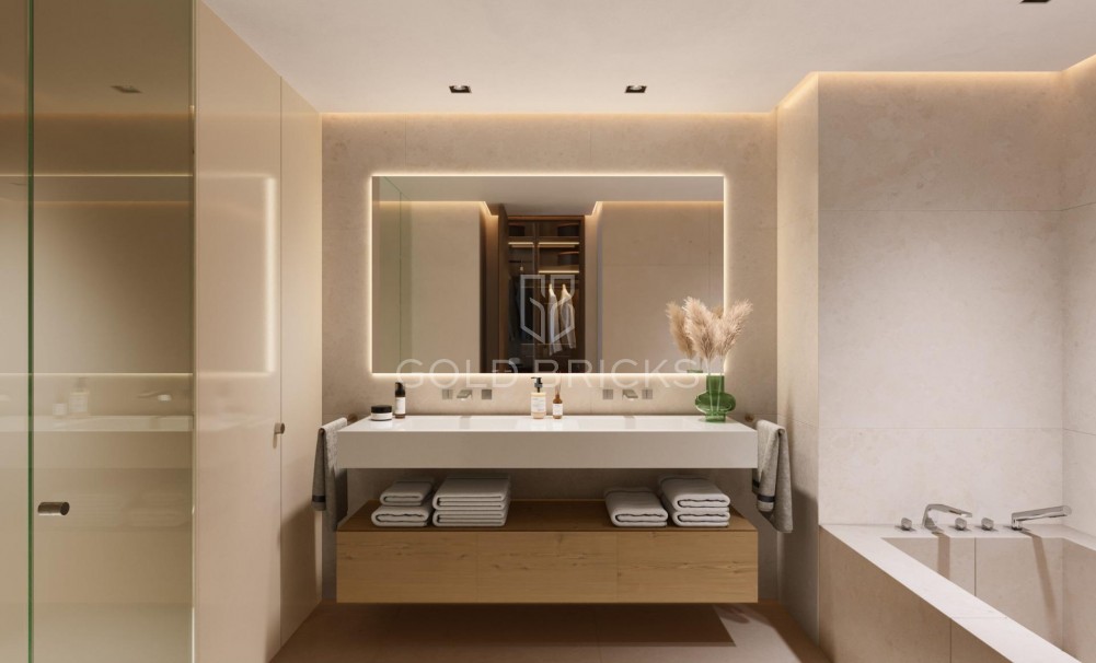 New Build · Penthouse · Marbella · Lomas De Marbella Club