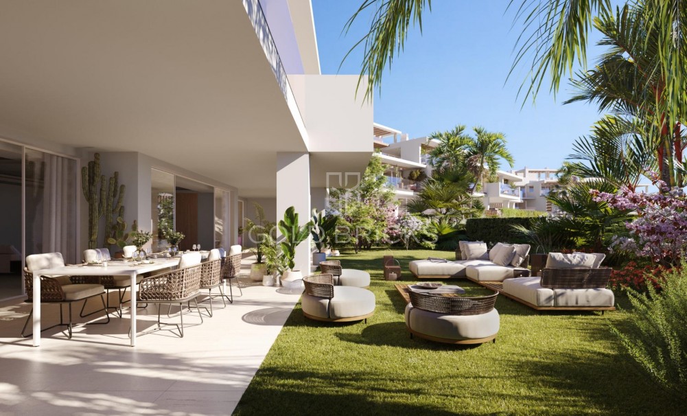 New Build · Penthouse · Marbella · Lomas De Marbella Club