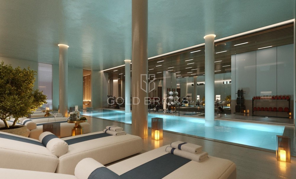 New Build · Penthouse · Marbella · Lomas De Marbella Club