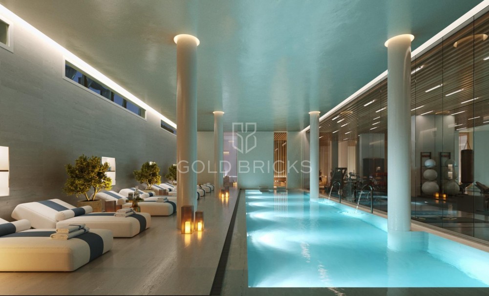 New Build · Penthouse · Marbella · Lomas De Marbella Club