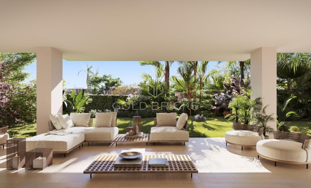 New Build · Penthouse · Marbella · Lomas De Marbella Club