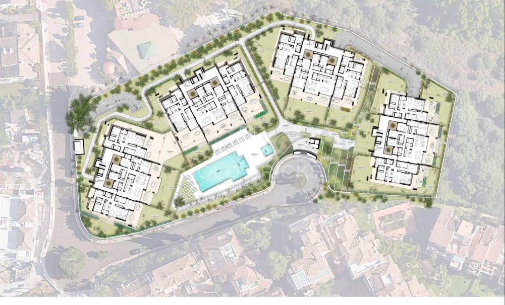 New Build · Penthouse · Marbella · Lomas De Marbella Club