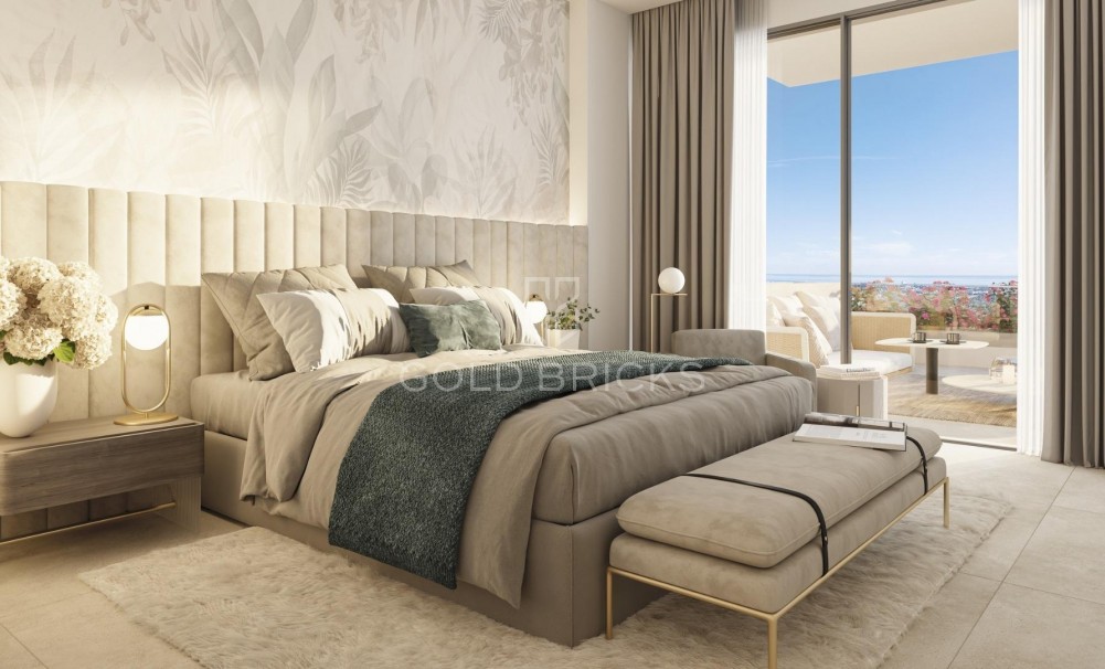 New Build · Penthouse · Benahavis · La quinta