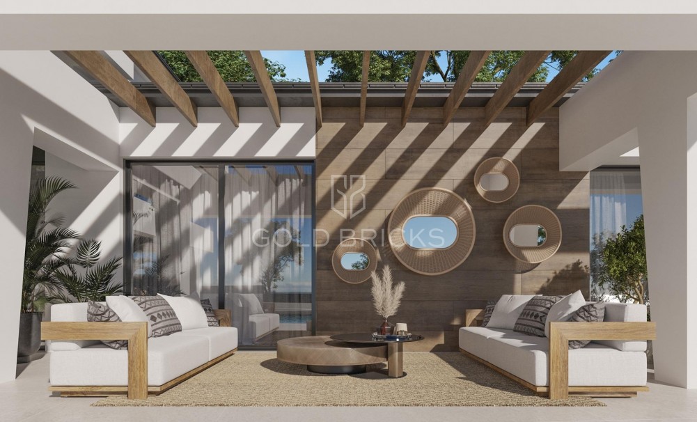 New Build · Villa · Marbella · La Cerquilla