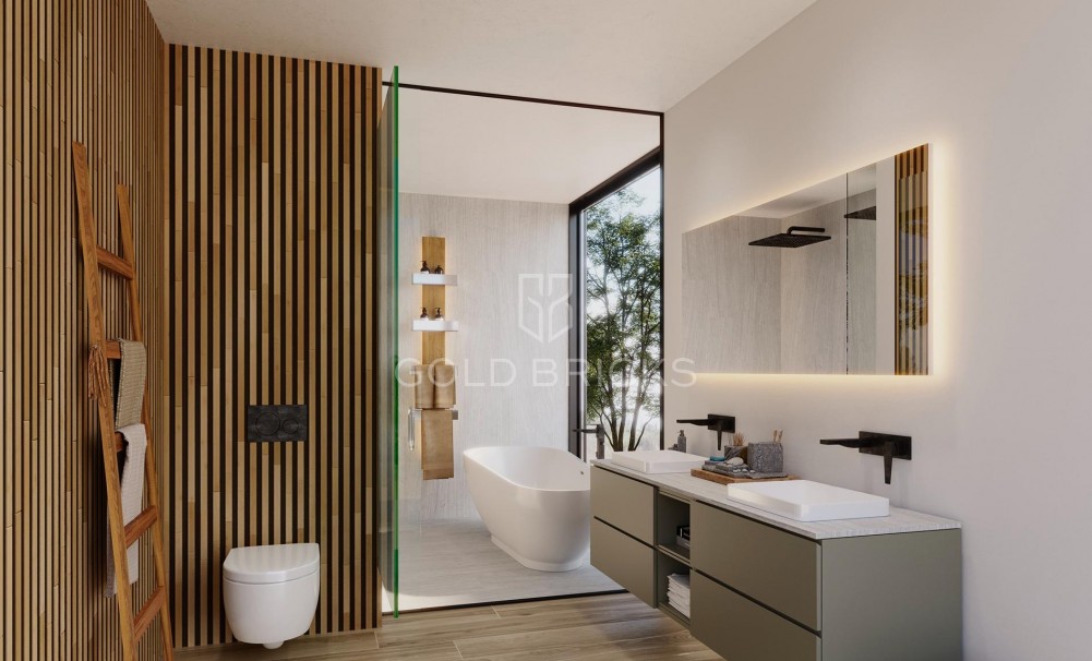 New Build · Villa · Marbella · La Cerquilla