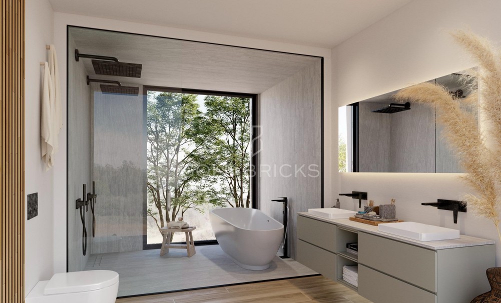 New Build · Villa · Marbella · La Cerquilla