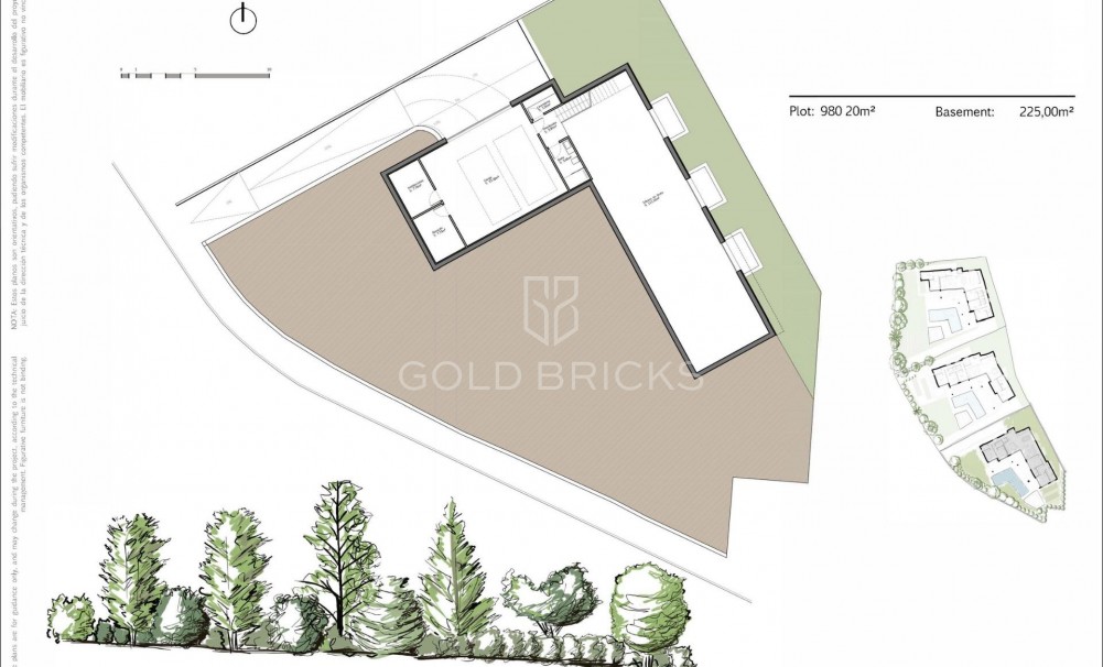 New Build · Villa · Marbella · La Cerquilla