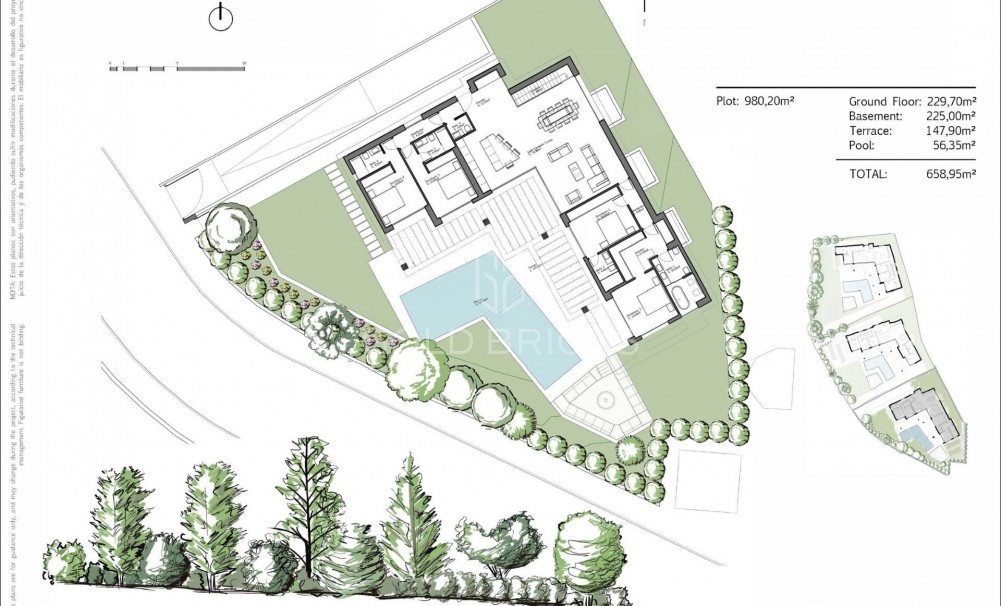 New Build · Villa · Marbella · La Cerquilla