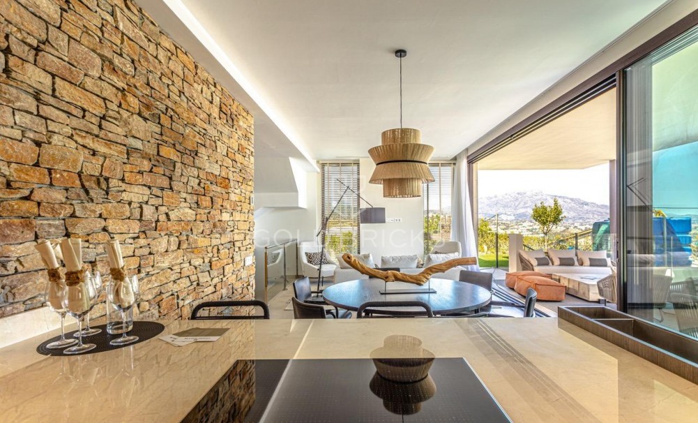 New Build · Villa · Benahavis · Montemayor-marbella Club