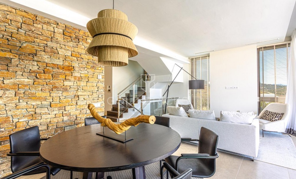 New Build · Villa · Benahavis · Montemayor-marbella Club