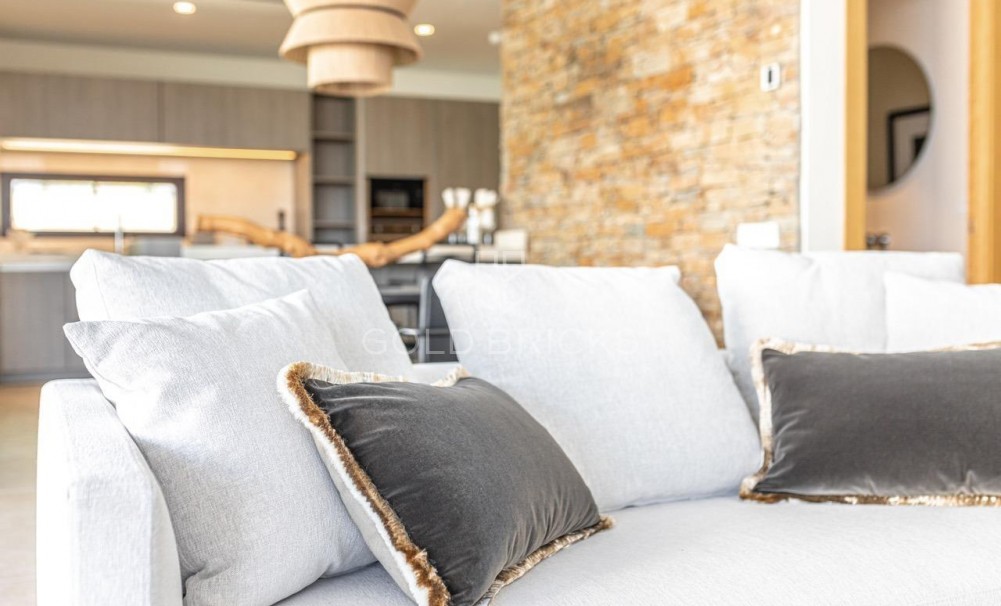 New Build · Villa · Benahavis · Montemayor-marbella Club