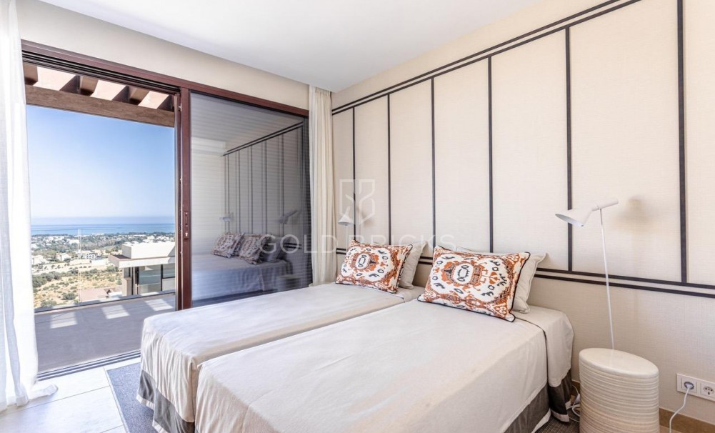 New Build · Villa · Benahavis · Montemayor-marbella Club