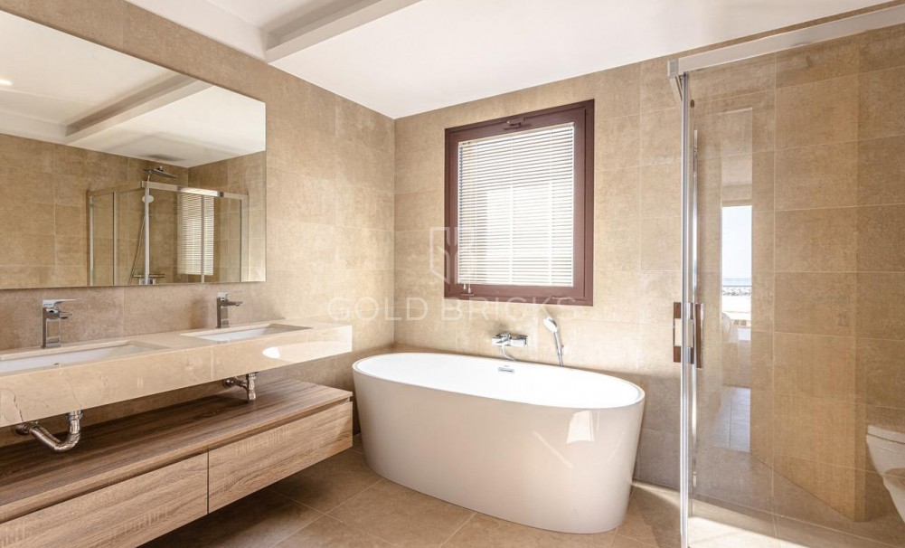 New Build · Villa · Benahavis · Montemayor-marbella Club