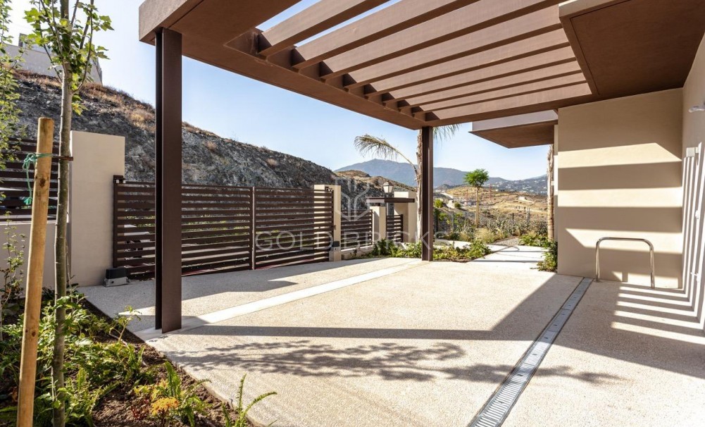 New Build · Villa · Benahavis · Montemayor-marbella Club