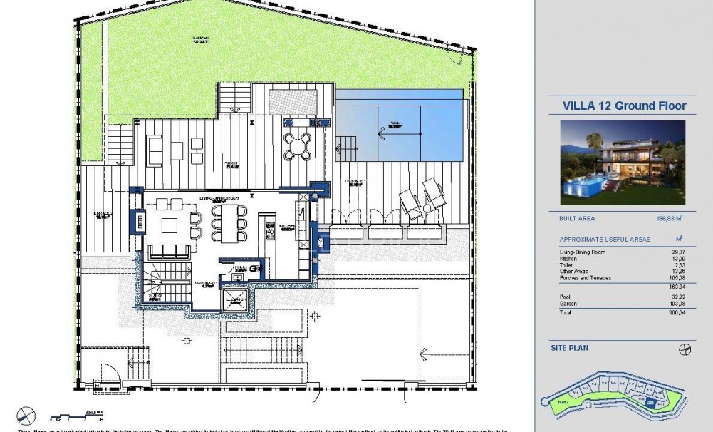 New Build · Villa · Benahavis · Montemayor-marbella Club