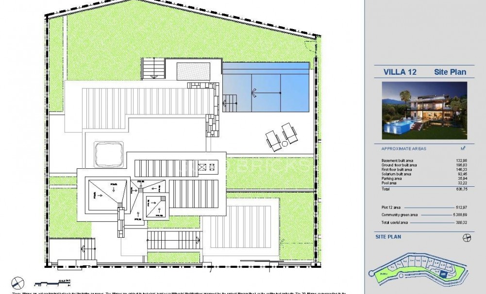 New Build · Villa · Benahavis · Montemayor-marbella Club