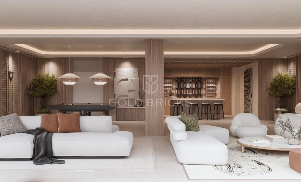 New Build · Villa · Marbella · Cascada De Camojan